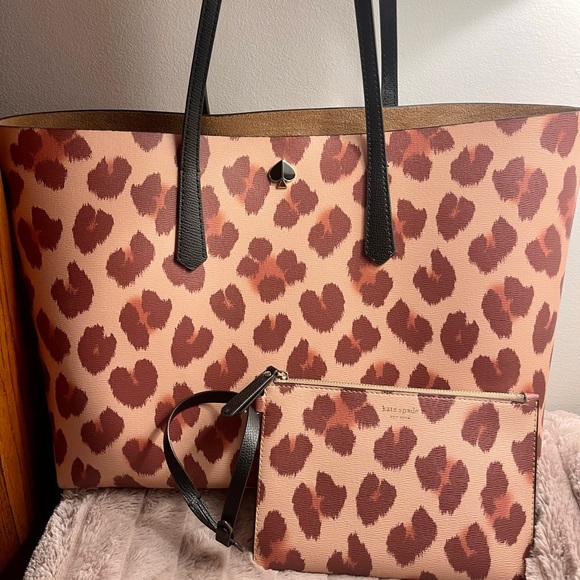 Kate Spade Bag and Wallet - Picture 1 of 10